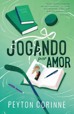Jogando por Amor – Peyton Corinne