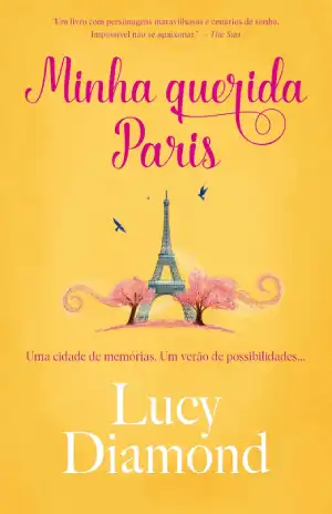 Minha querida Paris – Lucy Diamond