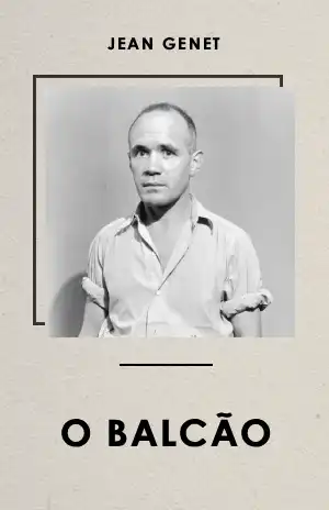 O Balcão – Jean Genet