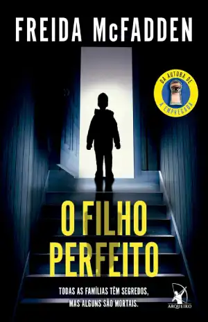 O Filho Perfeito – Freida McFadden