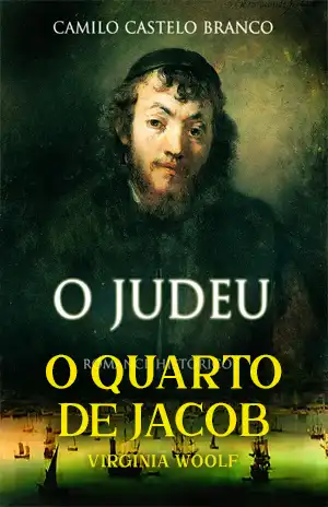O Judeu – Camilo Castelo Branco