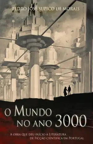 O Mundo no Ano 3000 – Pedro José Supico Morais