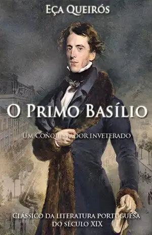 O Primo Basílio – Eça de Queiros