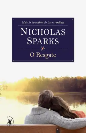 O Resgate – Nicholas Sparks
