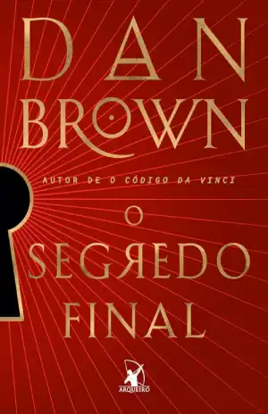O Segredo Final – Dan Brown