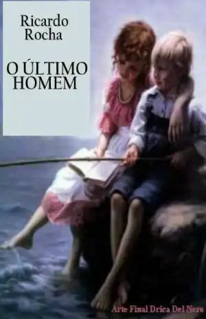 O Último Homem – Ricardo Rocha