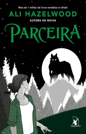 Parceira – Ali Hazelwood