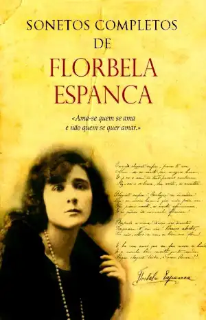 Sonetos Completos – Florbela Espanca