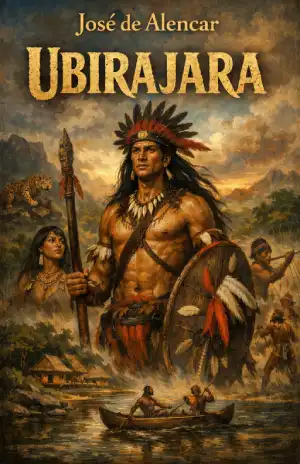 Ubirajara – José de Alencar