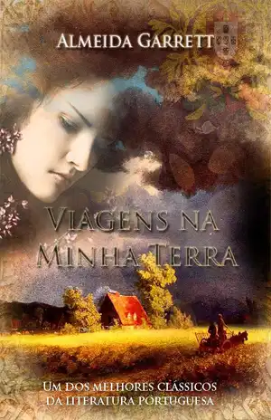Viagens na Minha Terra – Almeida Garrett