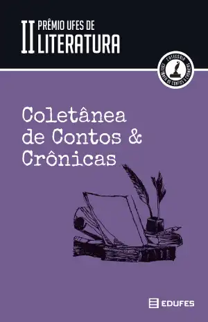 Coletânea de Contos e Crônicas - EDUFES