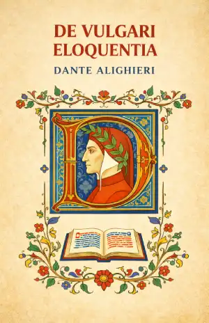 De vulgari eloquentia - Dante Alighieri
