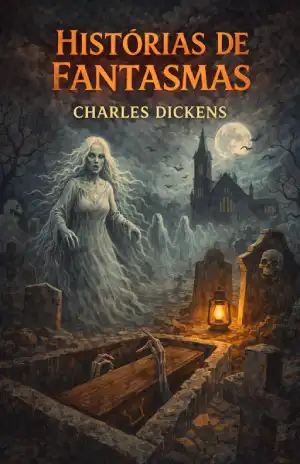 Histórias de Fantasmas – Charles Dickens