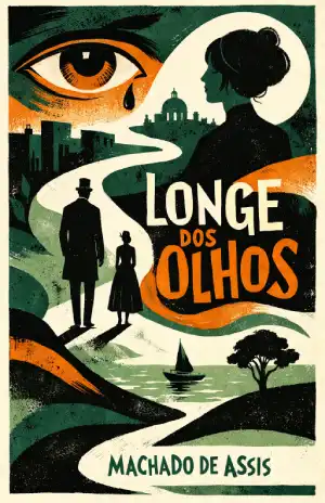 Longe dos Olhos - Machado de Assis