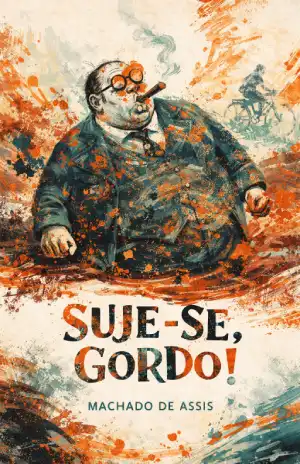 Suje-se, Gordo! - Machado de Assis