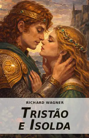Tristão e Isolda - Richard Wagner