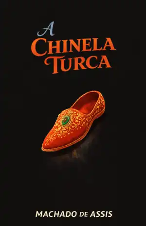 A Chinela Turca – Machado de Assis A Chinela Turca – Machado de Assis