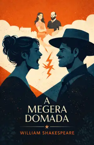 A Megera Domada – William Shakespeare