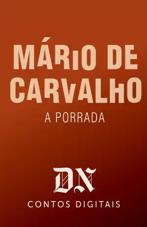 A Porrada – Mário de Carvalho