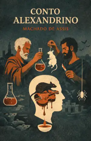 Conto Alexandrino - Machado de Assis