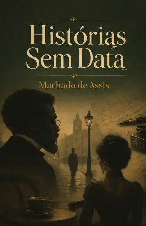 Histórias Sem Data – Machado de Assis