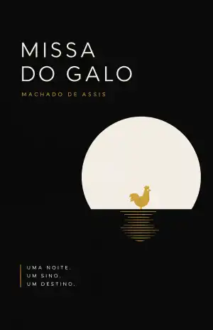 Missa do Galo - Machado de Assis