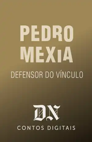O Defensor do Vínculo – Pedro Mexia