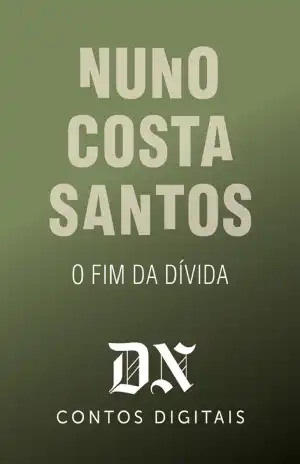 O Fim da Dívida – Nuno Costa Santos