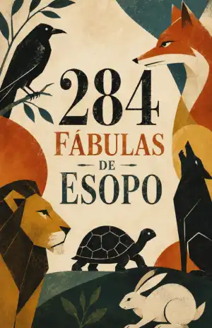 284 Fábulas de Esopo – Esopo