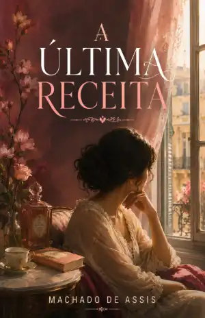 A Última Receita – Machado de Assis