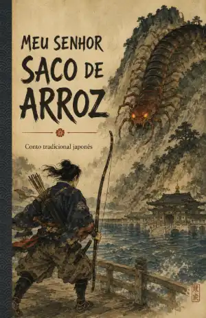 Meu Senhor Saco de Arroz – Yei Theodora Ozaki