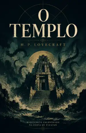 O Templo - H. P. Lovecraft