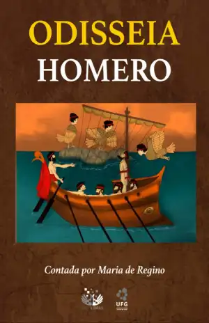 Odisseia (Em Prosa)