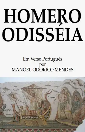 Odisséia (Em Verso)