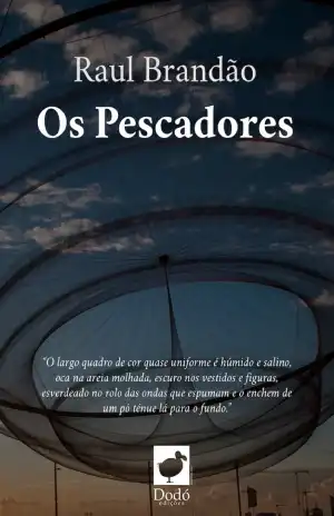 Os Pescadores – Raul Brandão