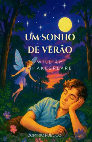 Um Sonho de Verão – William Shakespeare