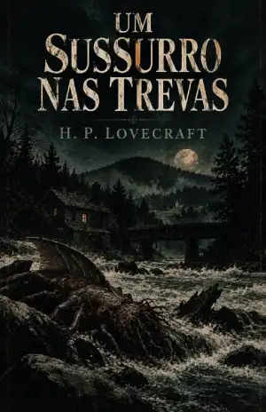 Um Sussurro nas Trevas
