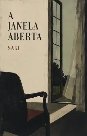 A Janela Aberta